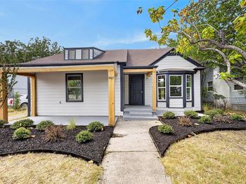 2607 W Lovers Lane 