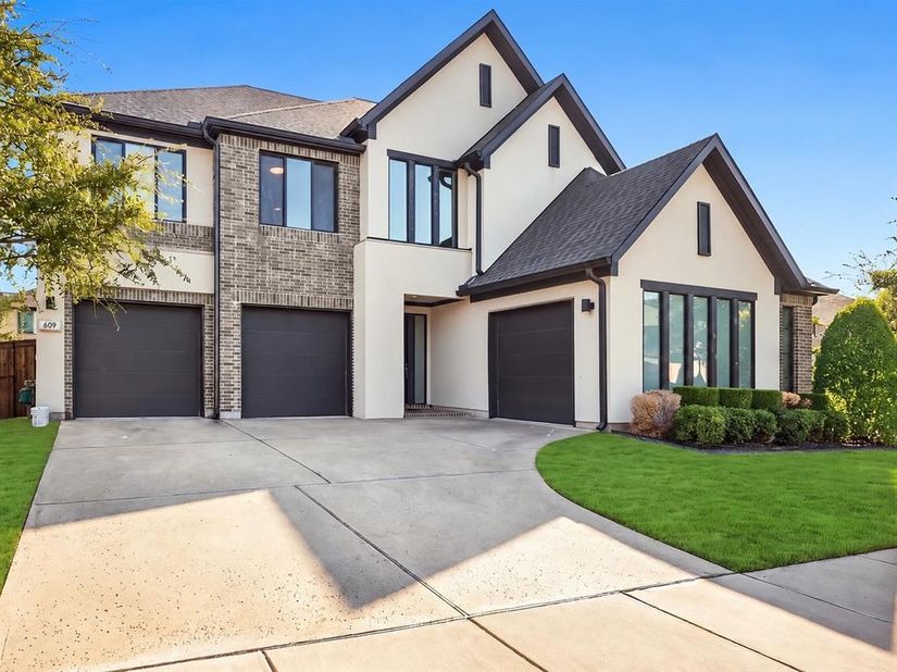 609  Lismore Drive , Frisco Texas 75036