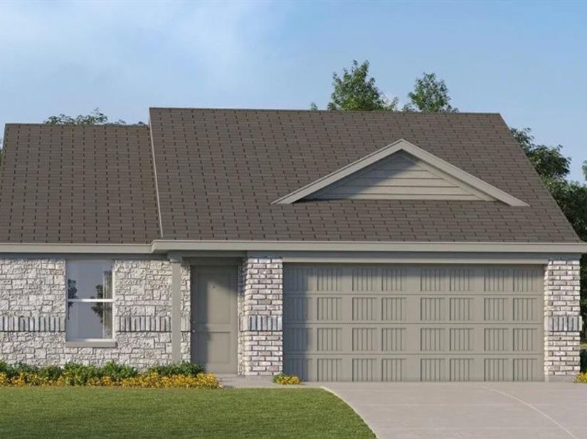 2744  Prima Vista Drive , Fort Worth Texas 76108