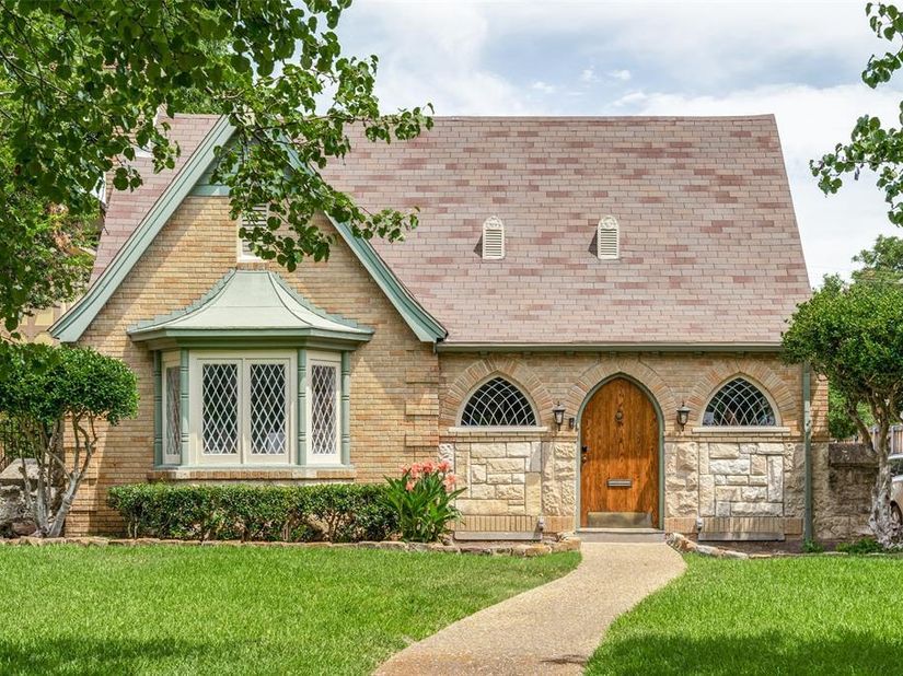 6933  Westlake Avenue , Dallas Texas 75214