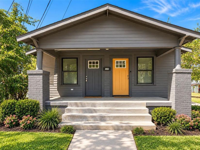 1009  Greer Street , Fort Worth Texas 76102