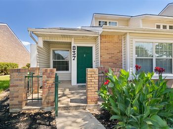 837  Summercreek Drive 
