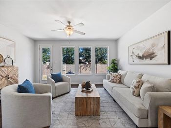 2501  Durango Drive 