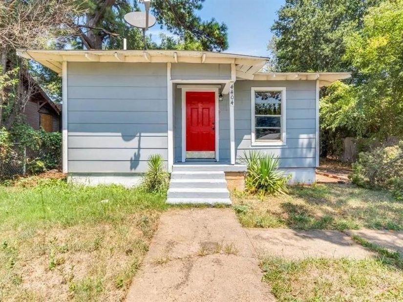 4404  Colonial Avenue , Dallas Texas 75215