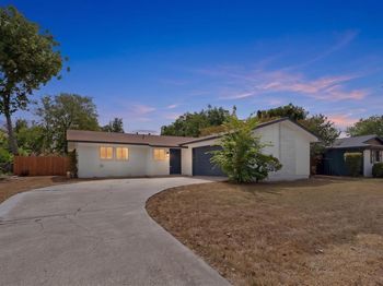 4649  South Drive W
