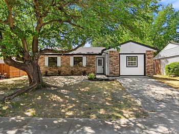 726  Holliday Lane 
