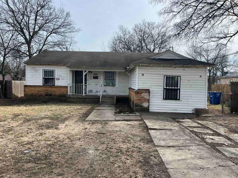 3010  Modree Avenue , Dallas Texas 75216