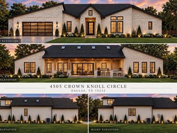 4505  Crown Knoll Circle 