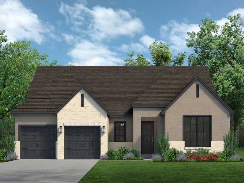 1613  Trinity Drive , Benbrook Texas 76126