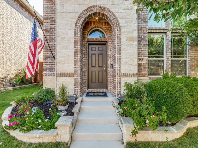 3717  Cobblecreek Drive , McKinney Texas 75070
