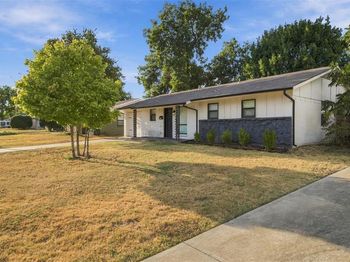 1101  Midway Drive 