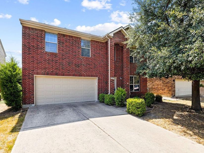 5012  Meridian Lane , Fort Worth Texas 76244