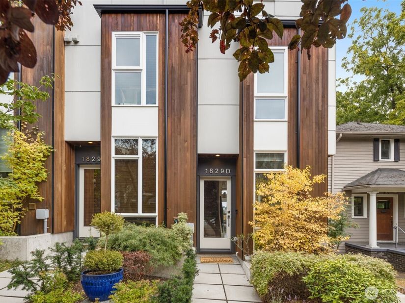 1829 11 Avenue W D, Seattle WA 98119