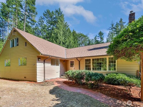 13420 252nd Avenue SE, Issaquah WA 98027
