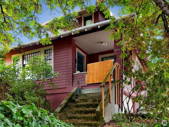 801 Newton Street, Seattle WA 98109