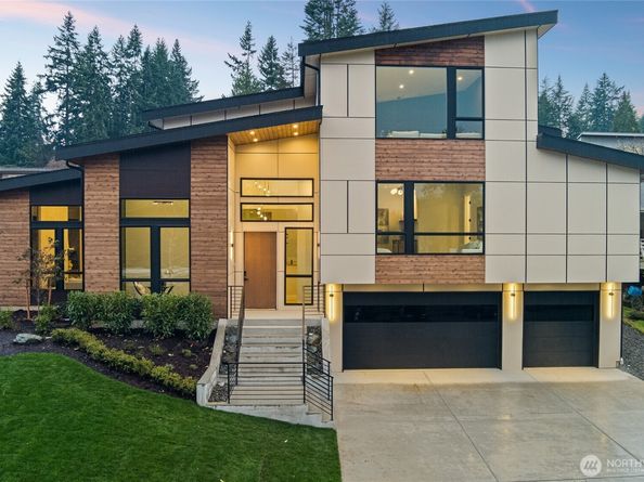 2423 129th Avenue SE, Bellevue WA 98005