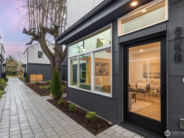 805 S Sullivan Street B, Seattle WA 98108