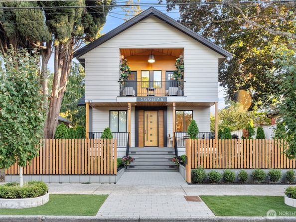 509 N 78th Street, Seattle WA 98103
