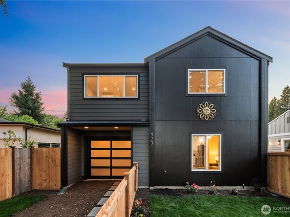 9731 13th Avenue NW, Seattle WA 98117