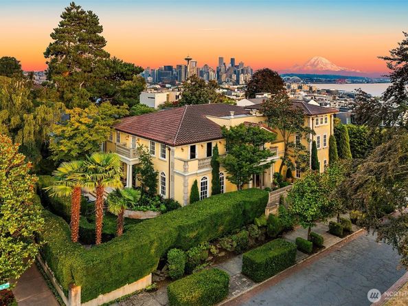 623 W Highland Drive, Seattle WA 98119