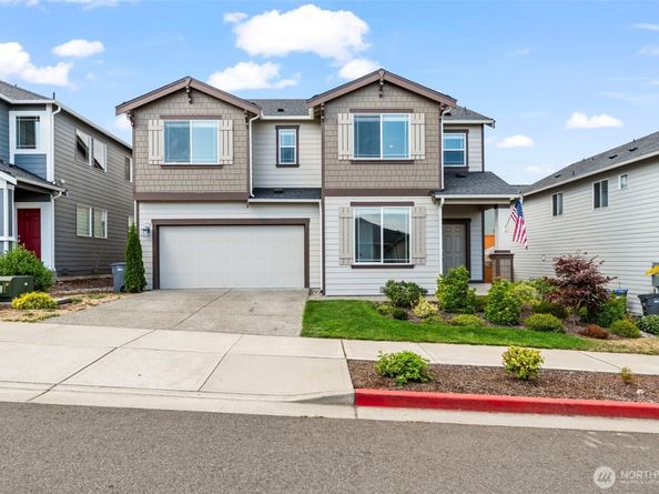 957 Timberline Avenue, Bremerton WA 98312