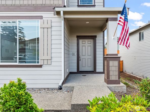 957 Timberline Avenue, Bremerton WA 98312