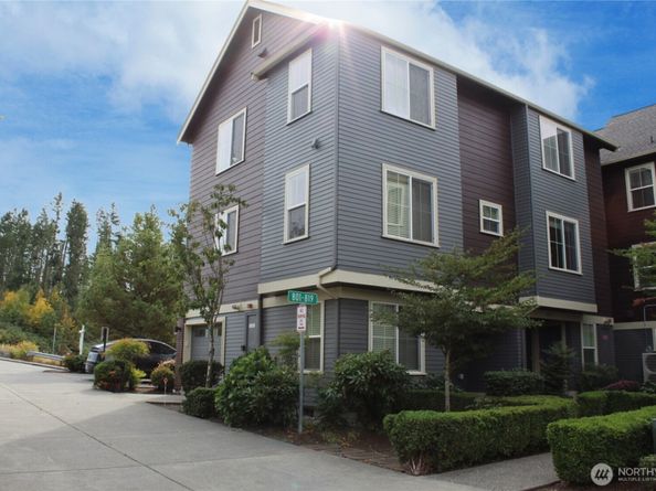 807 5th Place NE, Issaquah WA 98029