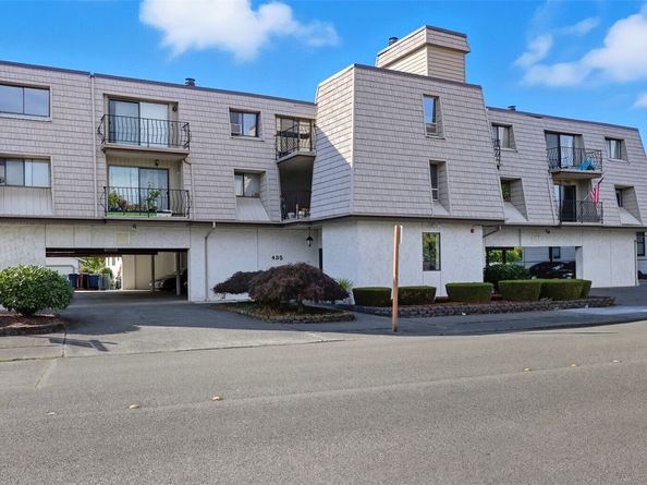 437 Williams Avenue N 201, Renton WA 98057