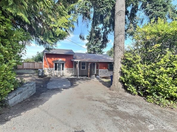 2604 S 122nd Street, Seattle WA 98168