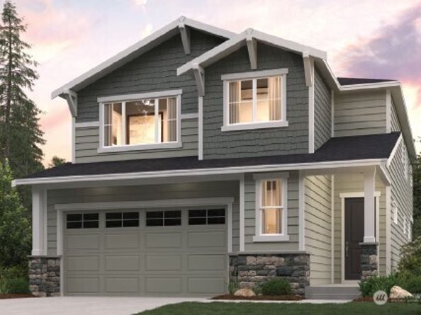 2058 NE Norseman Way, Poulsbo WA 98370