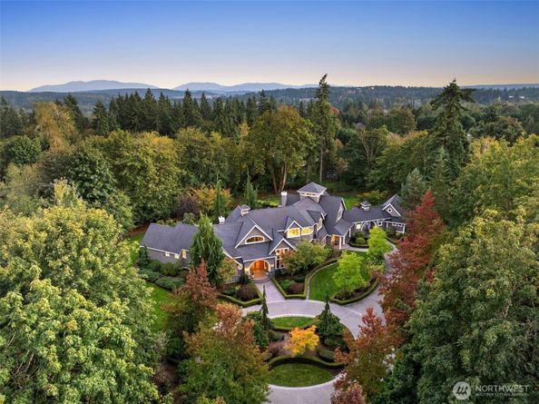 18025 NE 136th Street, Redmond WA 98052