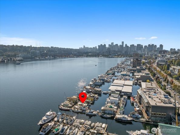 2040 Westlake Avenue N 14, Seattle WA 98109