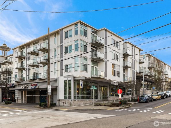 501 Roy Street T308, Seattle WA 98109