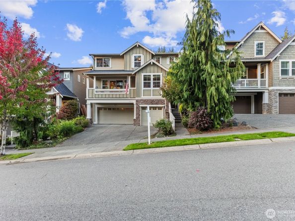 3611 232nd Street SE, Bothell WA 98021