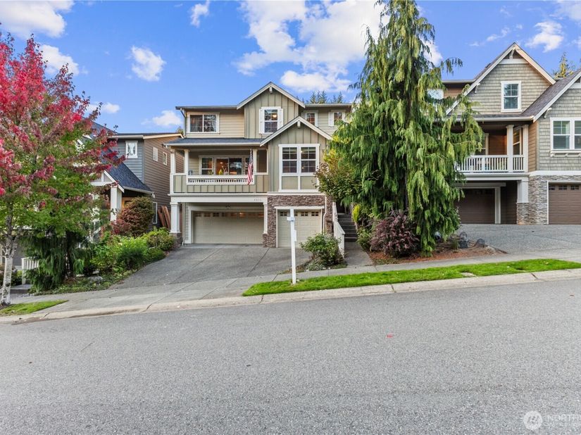 3611 232nd Street SE, Bothell WA 98021