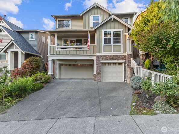 3611 232nd Street SE, Bothell WA 98021