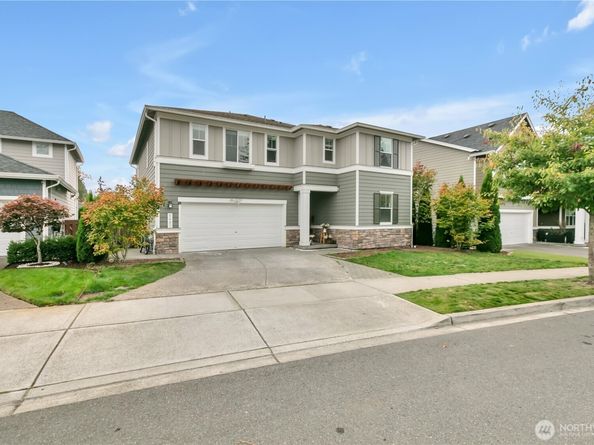 5007 S 324th Street, Auburn WA 98001