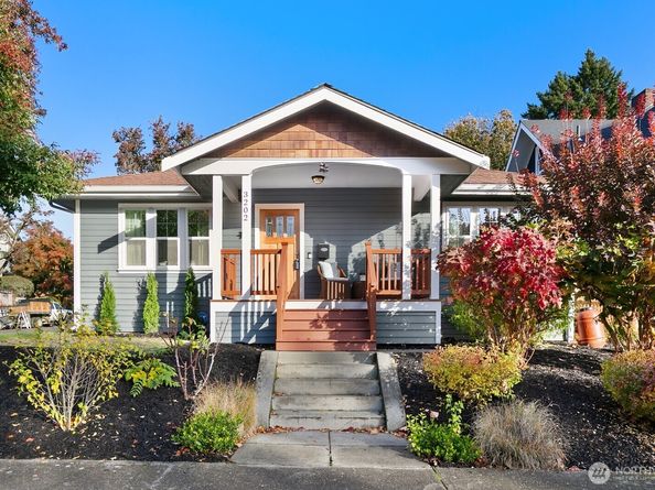3202 E Terrace St, Seattle WA 98122