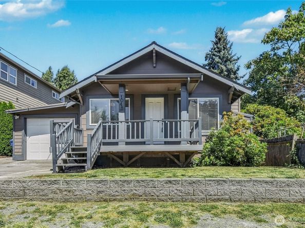 1048 S Director Street, Seattle WA 98108