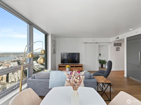 1808 Minor Avenue 3105, Seattle WA 98101