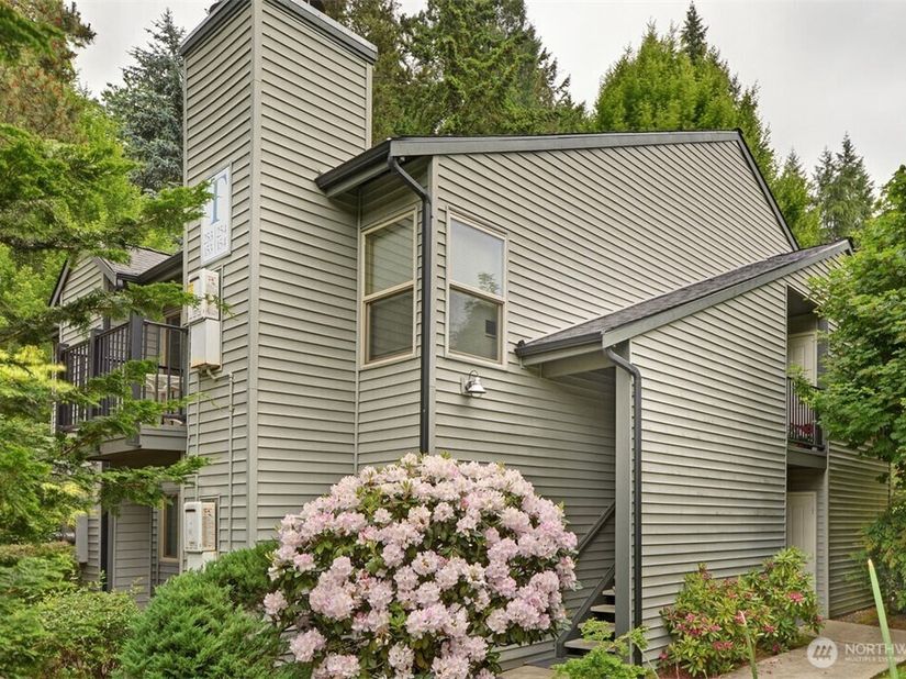 9805 Avondale Road NE T254, Redmond WA 98052