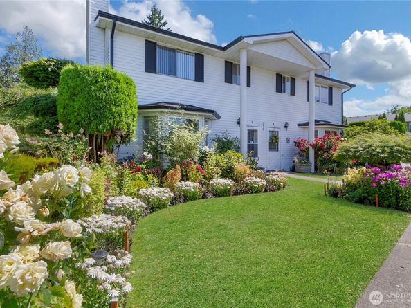 747 37th Street SE 9A, Auburn WA 98002