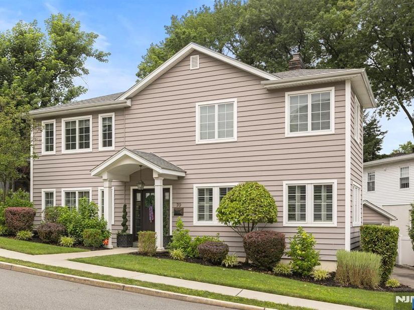 70 Cecelia Avenue, Cliffside Park NJ 07010