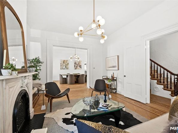 55 Reservoir Avenue, Jersey City NJ 07307