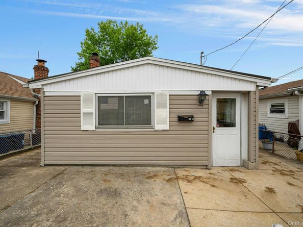 31 Edgewater Park A, Bronx NY 10465