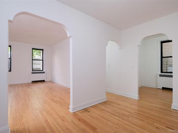 340 E Mosholu Parkway S