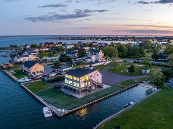 200 Lot A Clocks Boulevard