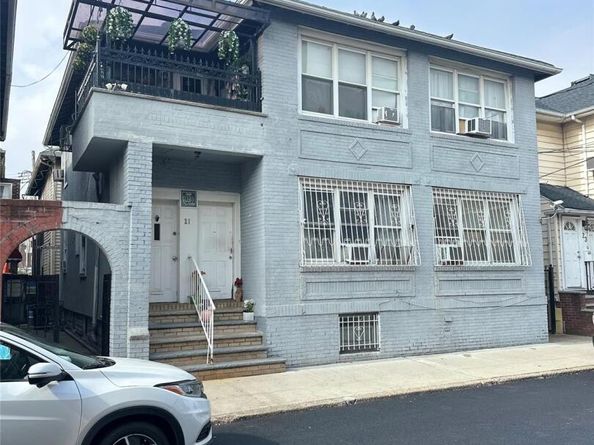 21 Brighton 10th Path, Brooklyn NY 11235