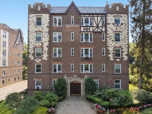 1440 Midland Avenue 1D, Bronxville NY 10708