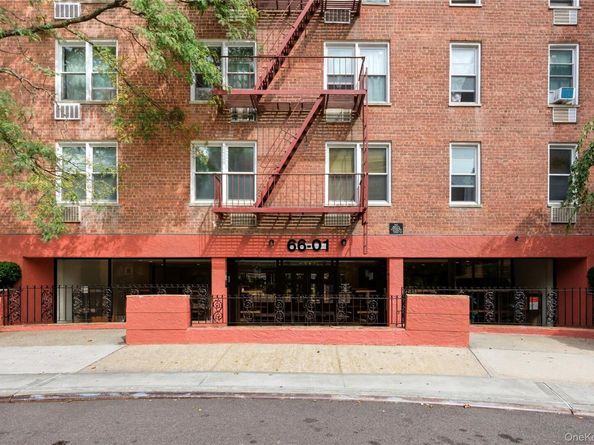 66-01 Burns 3V, Rego Park NY 11374